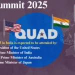 Quad Summit 2025
