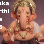 Vinayaka Chaturthi June 2025