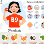 Vitamin B9 Deficiency
