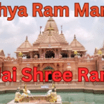 Ayodhya Ram Mandir: History, Construction, Significance & Spiritual Impact Ayodhya Ram Mandir