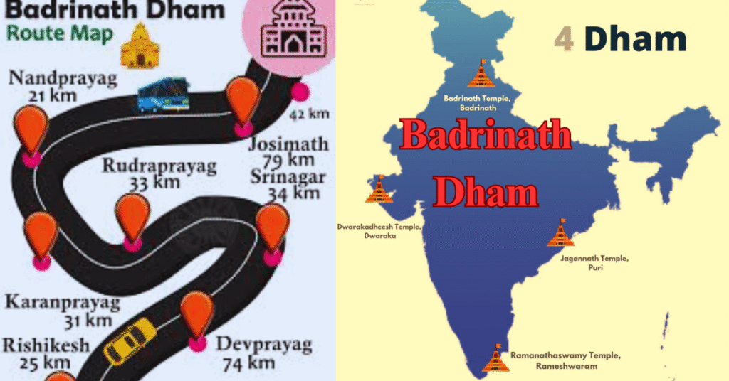 Badrinath Dham