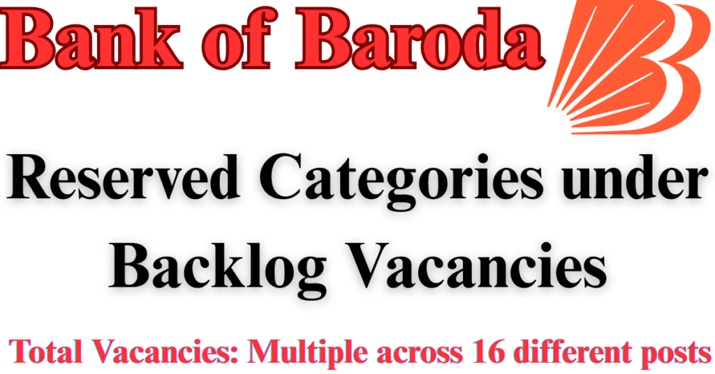 Bank of Baroda