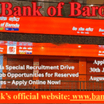 Bank of Baroda