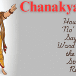 Chanakya Niti