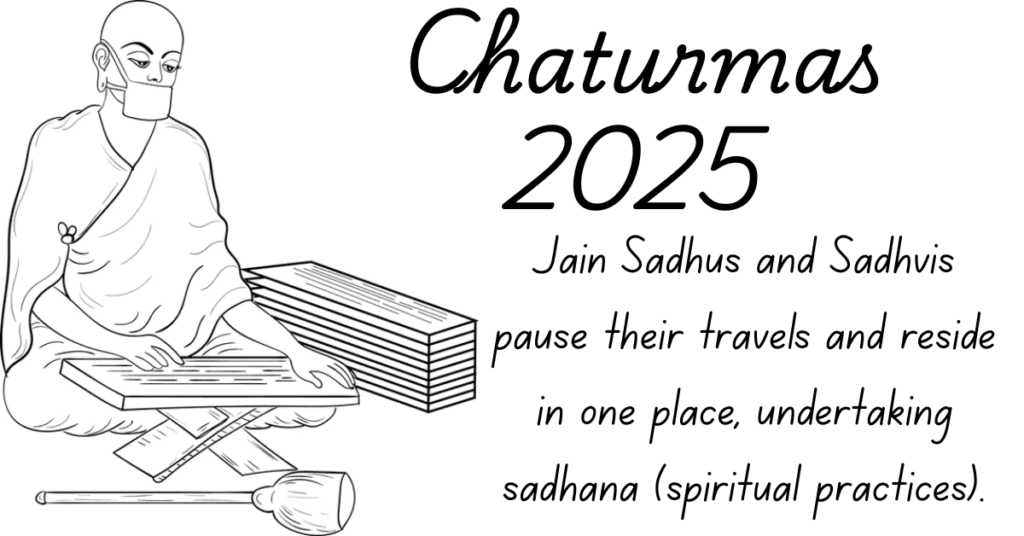 Chaturmas 2025