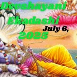 Devshayani Ekadashi 2025