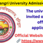 Gurukula Kangri University