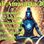 Hariyali Amavasya 2025