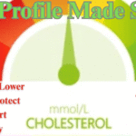 Lipid Profile Made Simple: Boost HDL, Lower LDL, and Protect Your Heart Naturally Lipid Profile Made Simple