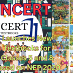 NCERT Launches New Textbooks