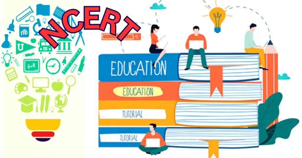 NCERT Launches New Textbooks