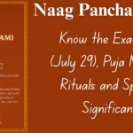 Naag Panchami 2025