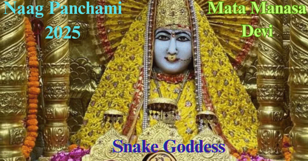 Naag Panchami 2025