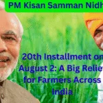 PM Kisan Samman Nidhi