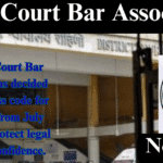The Rohini Court Bar Association has decided to ban the dress code for non-lawyers from July 19, 2025, to protect legal dignity and confidence. Rohini Court Bar Association