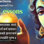 12 Powerful Life Lessons from Lord Krishna in the Bhagavad Gita for Success and Inner Peace Life Lessons