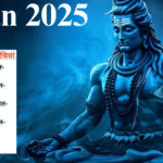 Sawan 2025: Dates, Spiritual Significance, Rituals, Regional Calendars & Scientific Insights Sawan 2025