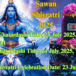 Sawan Shivratri 2025: Divine Celebration of Faith – Date, Bhadra Timing, Shubh Muhurat, Jalabhishek & Vrat Parana Details Sawan Shivratri 2025
