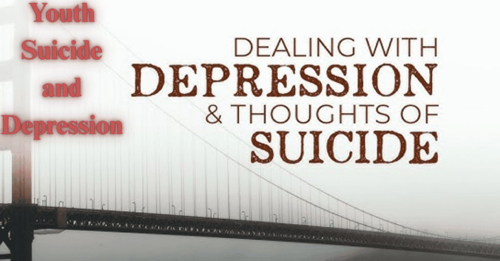 Youth Suicide and Depression