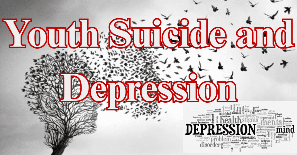 Youth Suicide and Depression