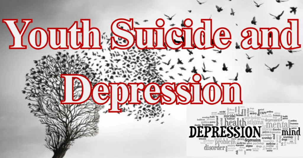 Youth Suicide and Depression