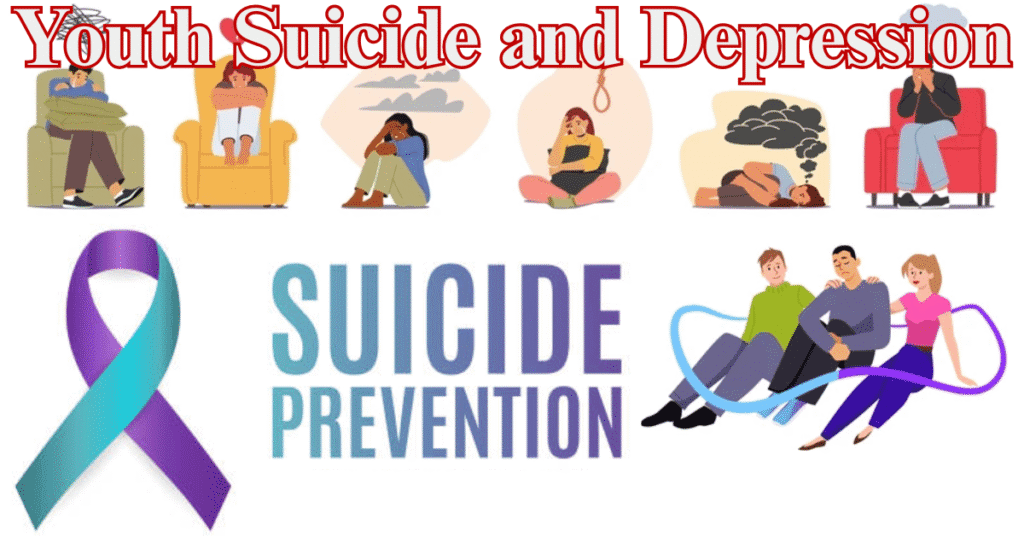 Youth Suicide and Depression