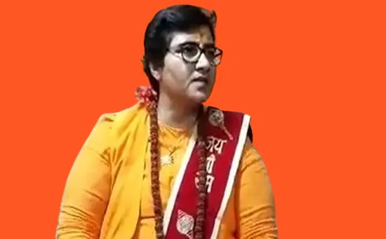 pragya singh thakur