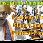 130th Constitution Amendment Bill