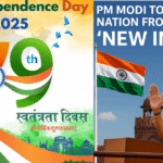 79th Independence Day 2025
