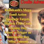 Coolie Advance Booking