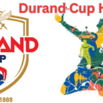 Durand Cup History