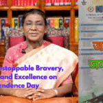 Indian Air Force Presidential Award Winners 2025