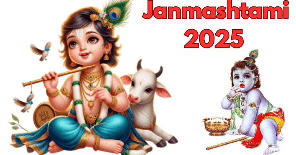 Janmashtami 2025