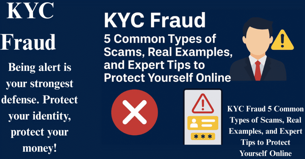 KYC Fraud