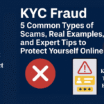 KYC Fraud