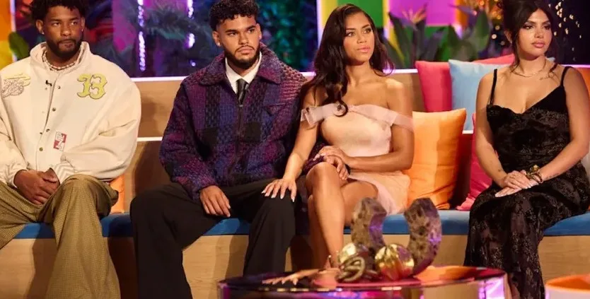 Love Island USA Season 7