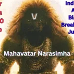 Mahavatar Narasimha Enters ₹100 Crore Club: India's Biggest Animated Blockbuster Breaks Records in Just 11 Days Mahavatar Narasimha