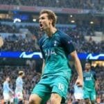 Man City vs Tottenham