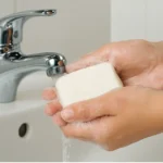 Nationwide Soap Recall