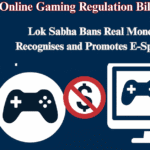 Online Gaming Regulation Bill 2025