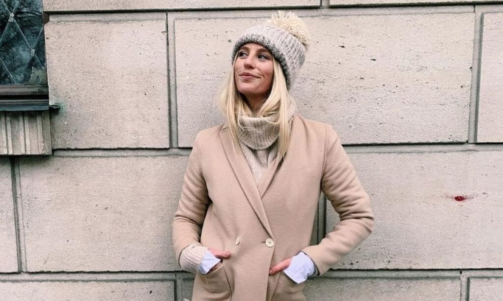 Penny Parnevik Expecting Fourth Child