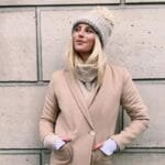 Penny Parnevik Expecting Fourth Child