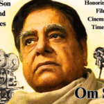 Prem Sagar, Son of Ramanand Sagar, Passes Away