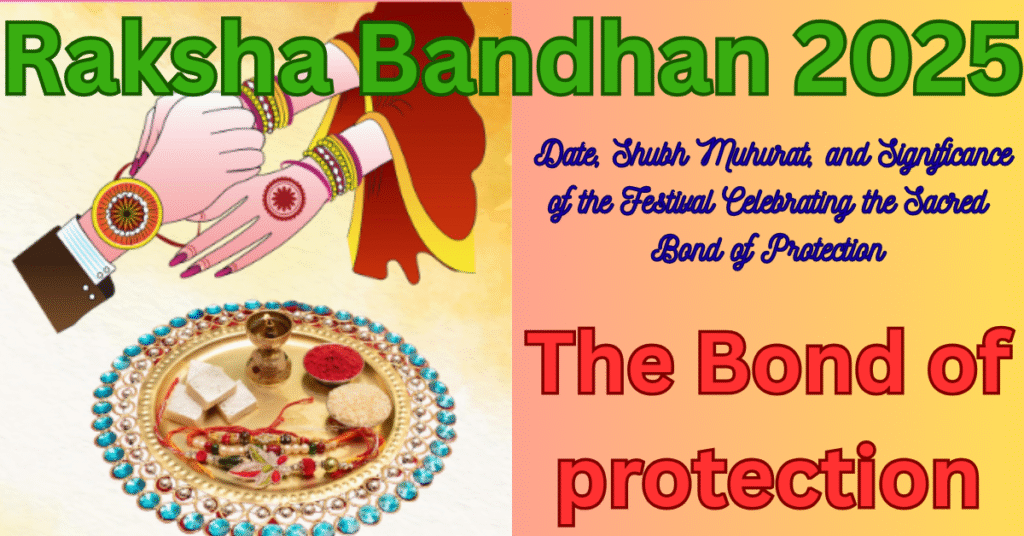 Raksha Bandhan 2025