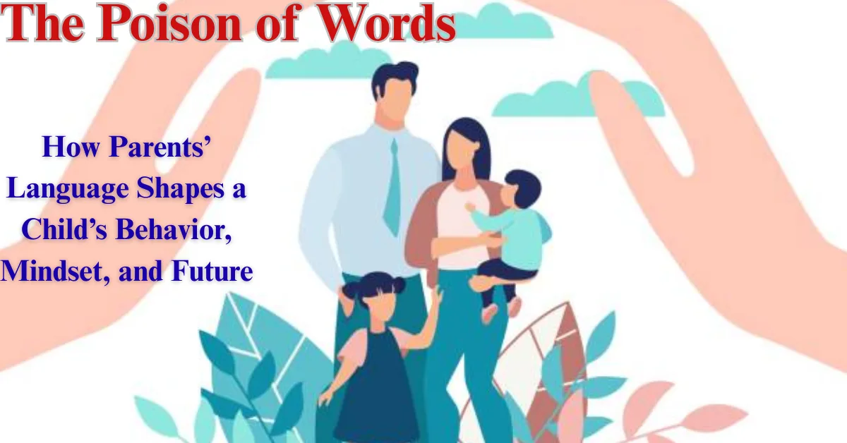 The Poison of Words