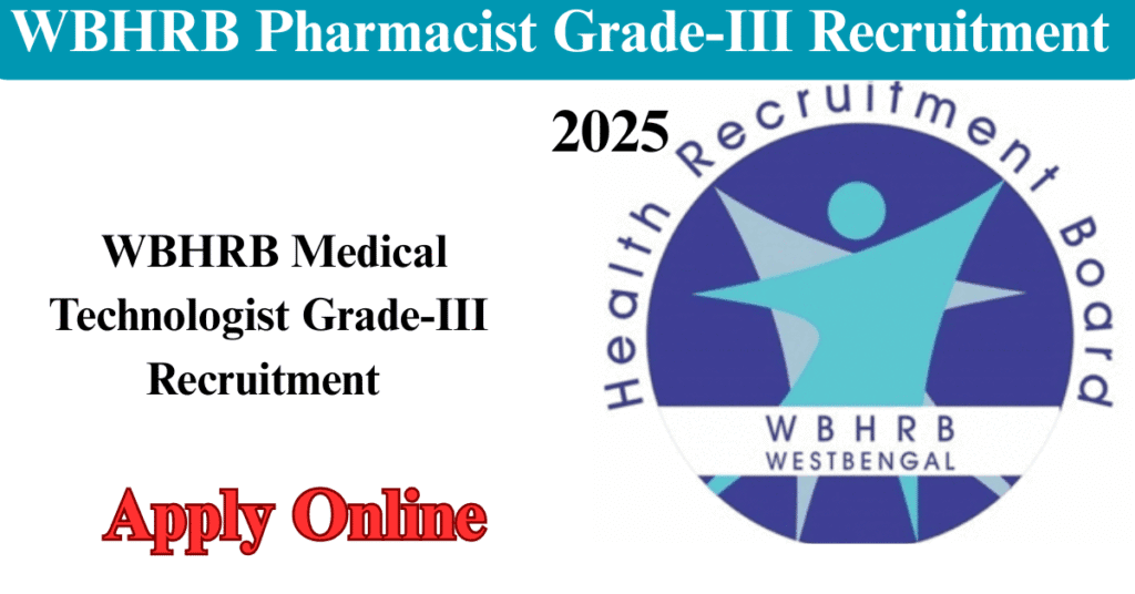 WBHRB Medical Technologist