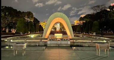 hiroshima day