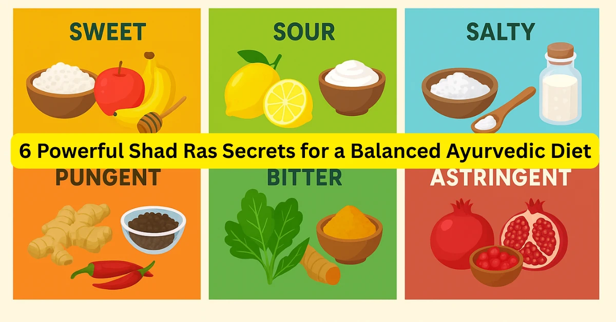 Shad Ras benefits