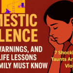 7 Shocking Dowry Taunts Are Domestic Violence: Laws, Warnings, and Real-Life Lessons Every Family Must Know 7 Shocking Dowry Taunts Are Domestic Violence
