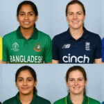 ICC WOMEN'S CRICKET WORLD CUP SCHEDULE 2025 ICC WOMEN'S CRICKET WORLD CUP SCHEDULE 2025